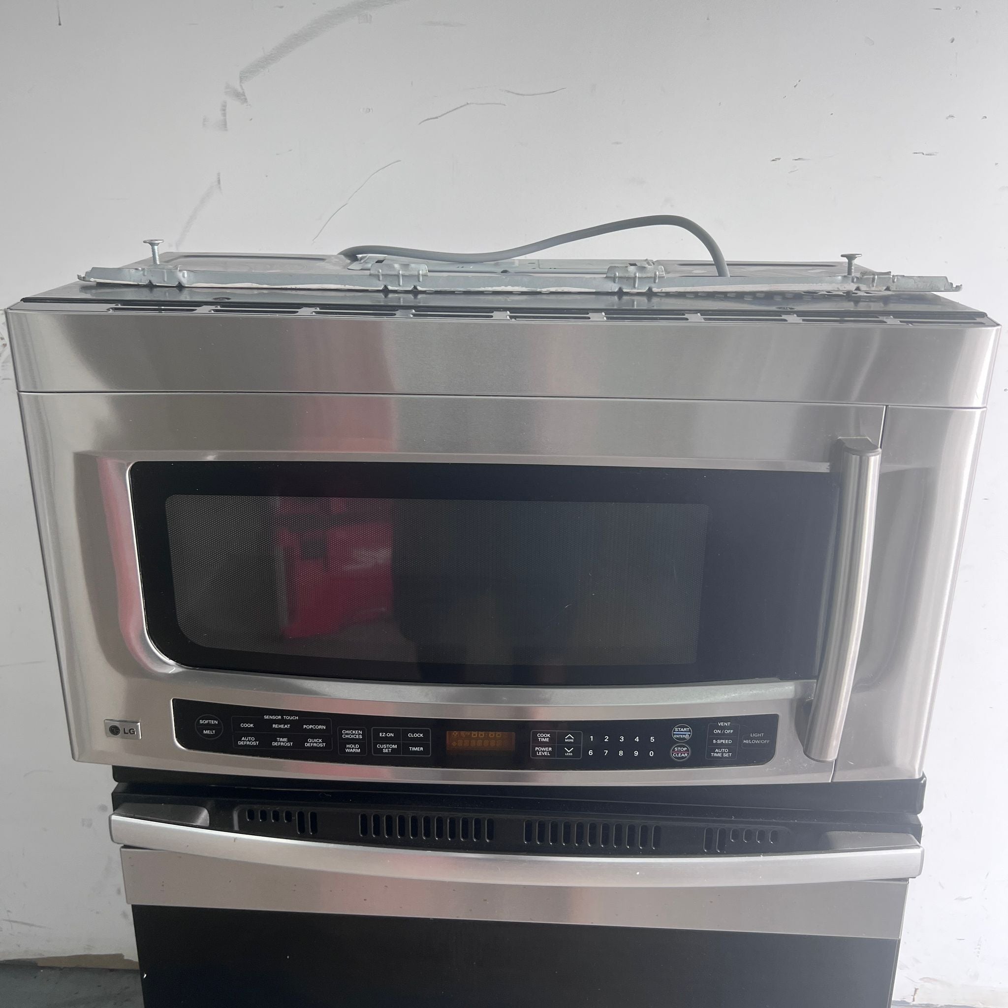 LG-Stainless-Steel-Over-the-Range-Microwave LG-Stainless-Steel-Over-the-Range-Microwave